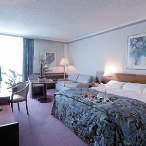Van Der Valk Congres Hotel Liege